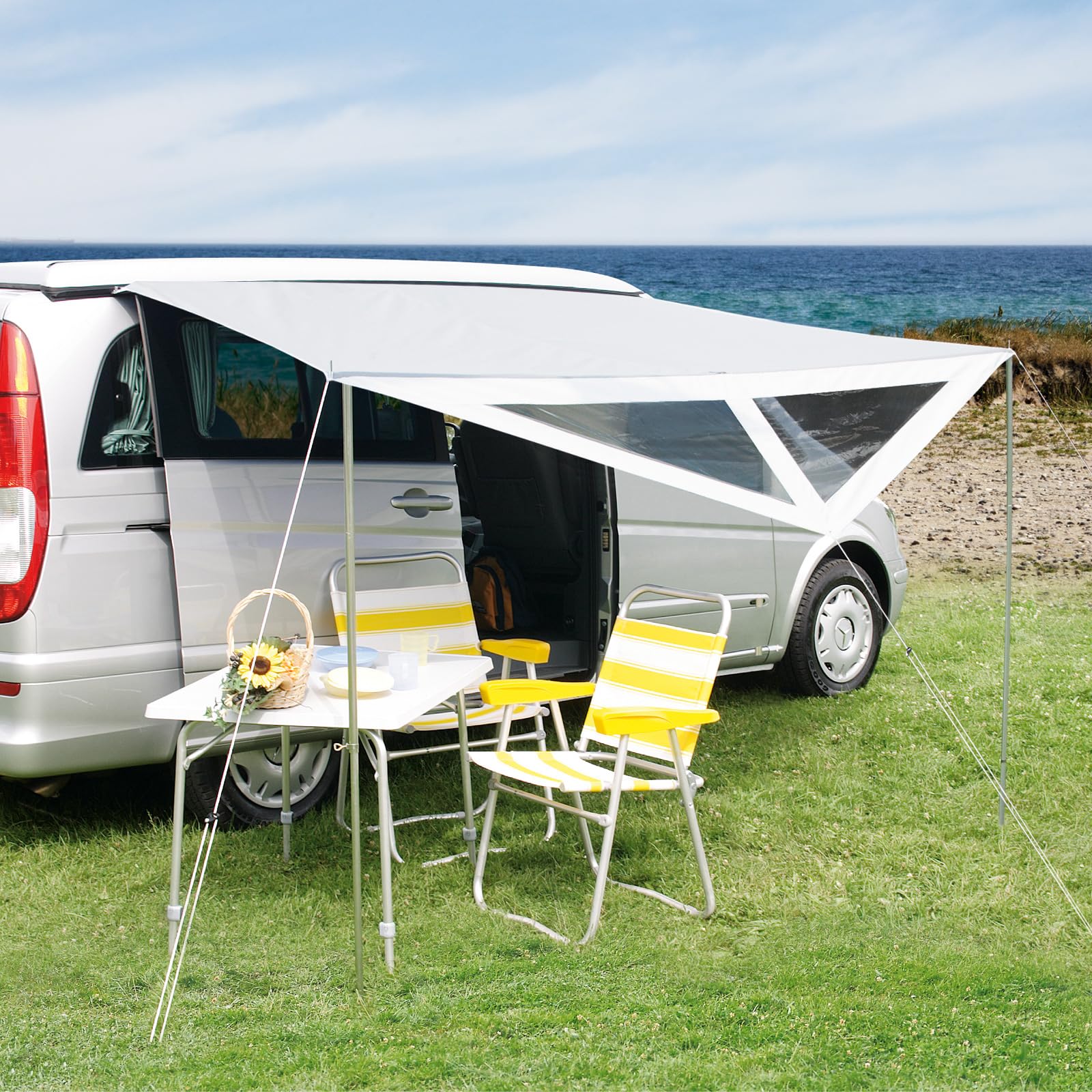 dwt-delta-ii-sonnensegel-250x250-campingbus-uv-schutz image 1