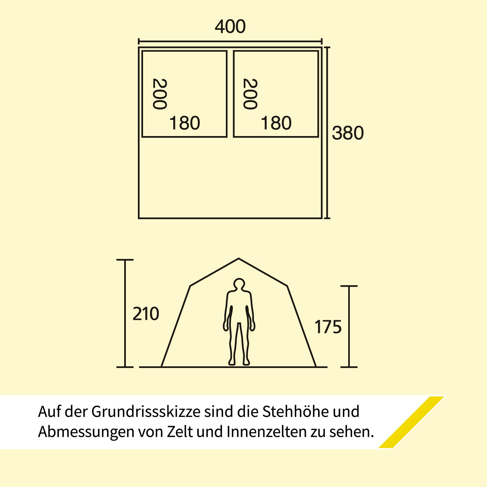 dwt-hacienda-campingzelt-400-x-380-cm-f-r-5-personen-steilwand image 5