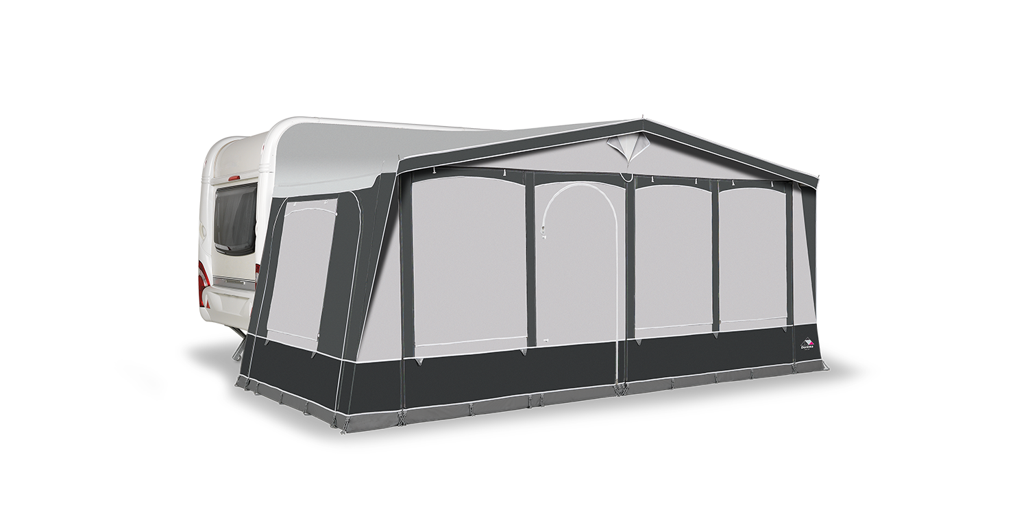 dor-ma-ibiza-xl270-de-luxe-wohnwagen-vorzelt-anthrazit image 2