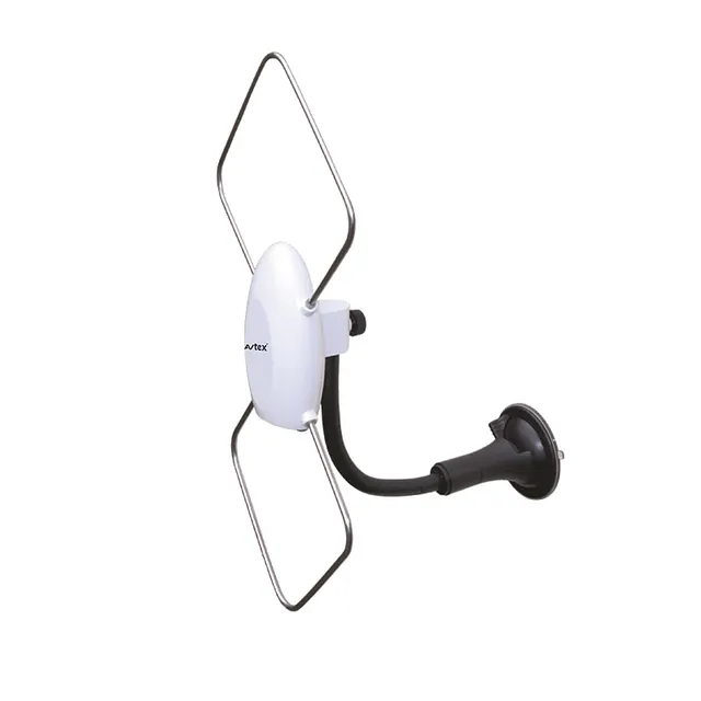 avtex-sth4000-antennen-dvb-t2-aktive-antenne-lte-filter-verst-rker image 1