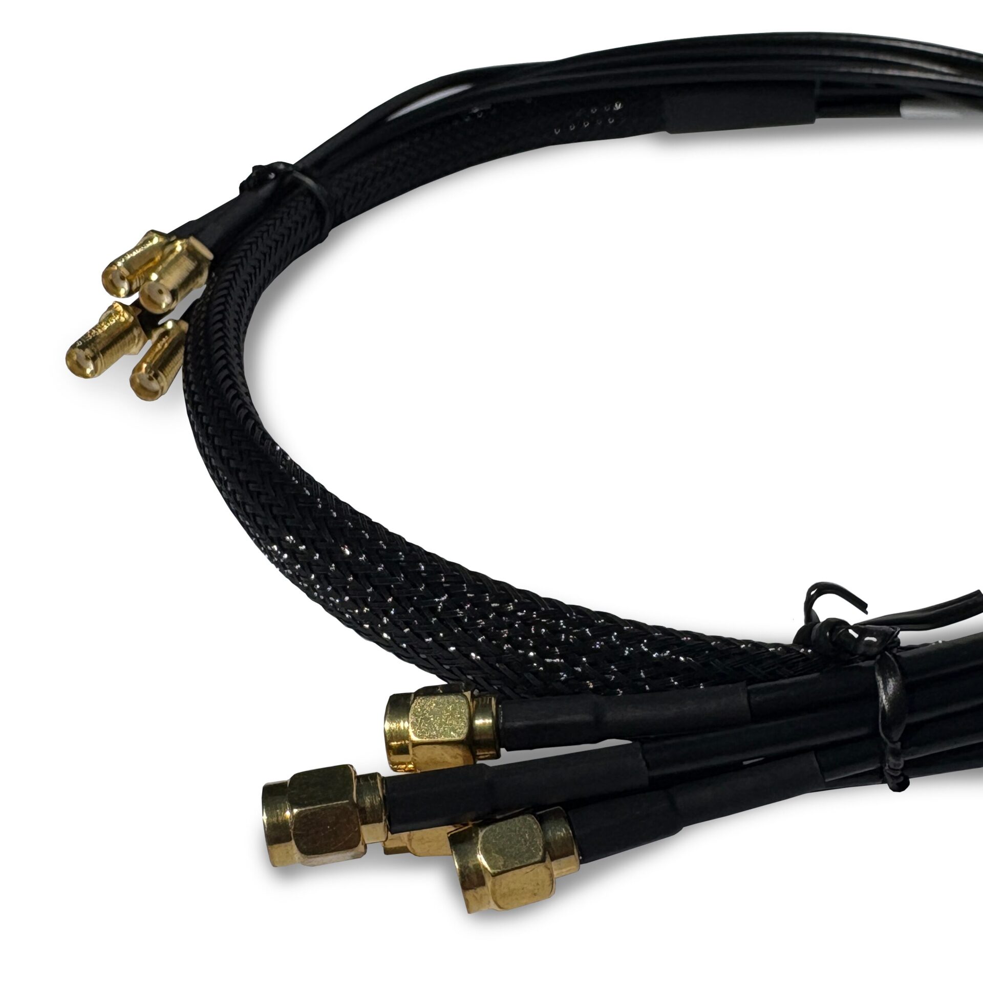 avtex-lgex-router-verl-ngerungskabel-sma-1-m-wlan image 1