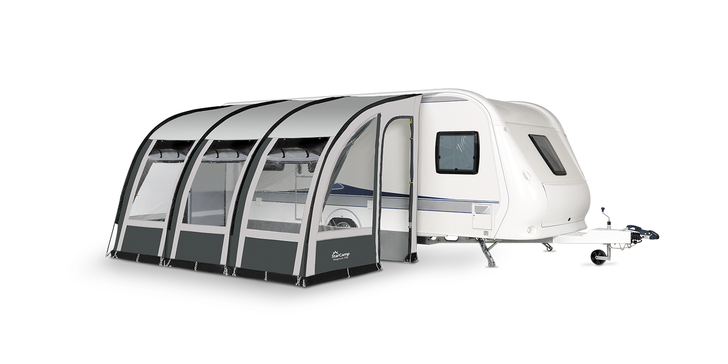 dor-ma-magnum-260-390-vorzelt-polyester-4000mm image 2
