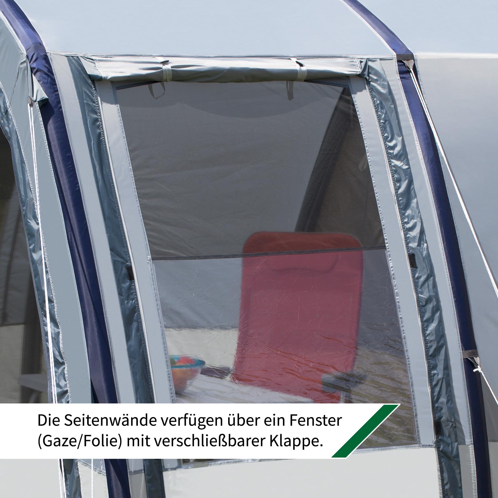 dwt-rapid-air-ii-busvorzelt-freistehend-340x240-cm-grau image 4