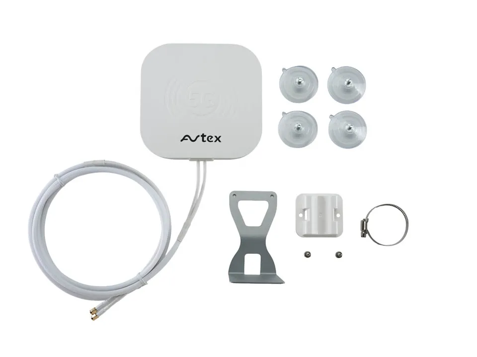 avtex-p55an-tragbare-5g-antenne-f-r-router-camping image 1