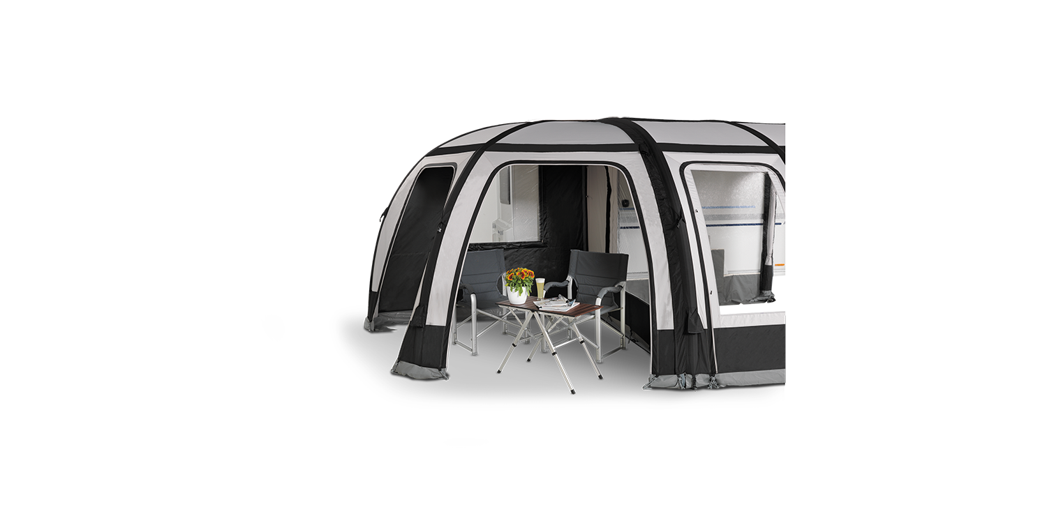 dor-ma-magnum-airforce-klimatex-vorzelt-luft-eaf image 3