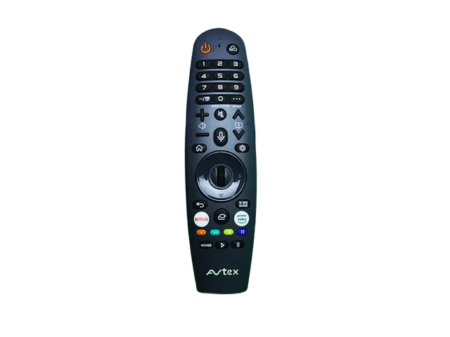 avtex-sprachfernbedienung-fernbedienung-webos-mit-sprache image 1