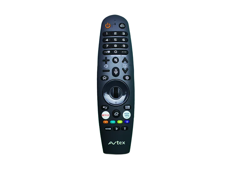 avtex-sprachfernbedienung-fernbedienung-webos-mit-sprache image 1