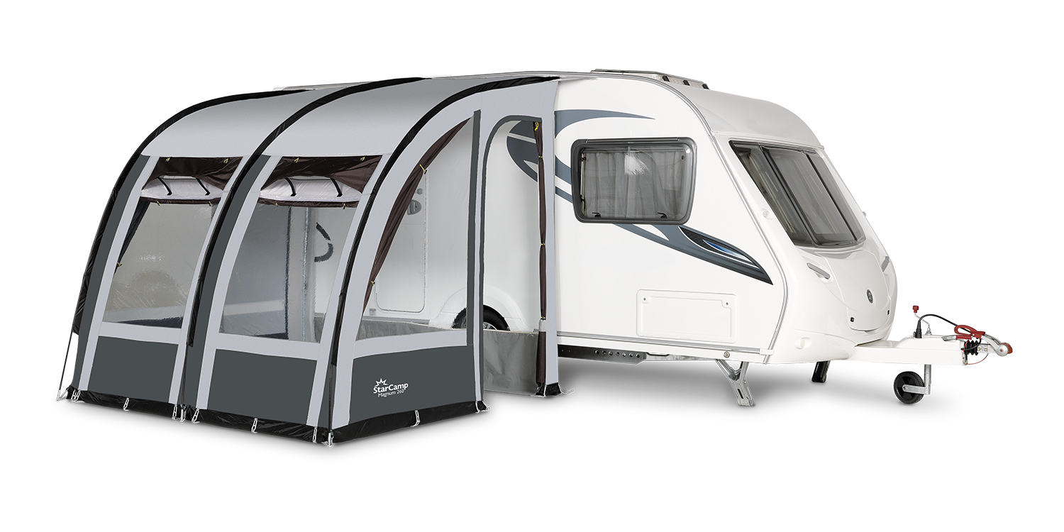 dor-ma-magnum-260-390-vorzelt-polyester-4000mm image 1