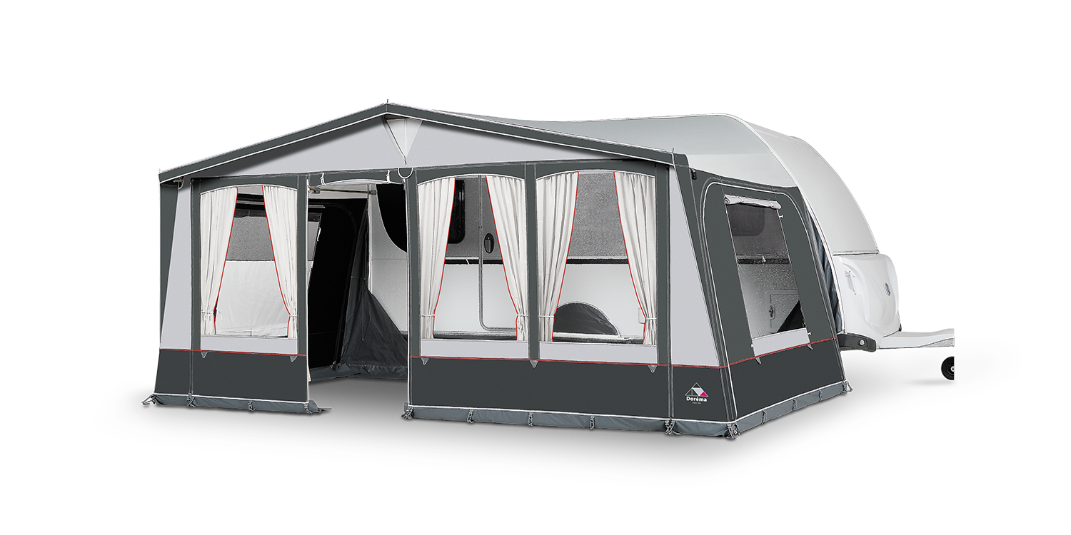 dor-ma-milano-vorzelt-240cm-tencate-all-season image 1