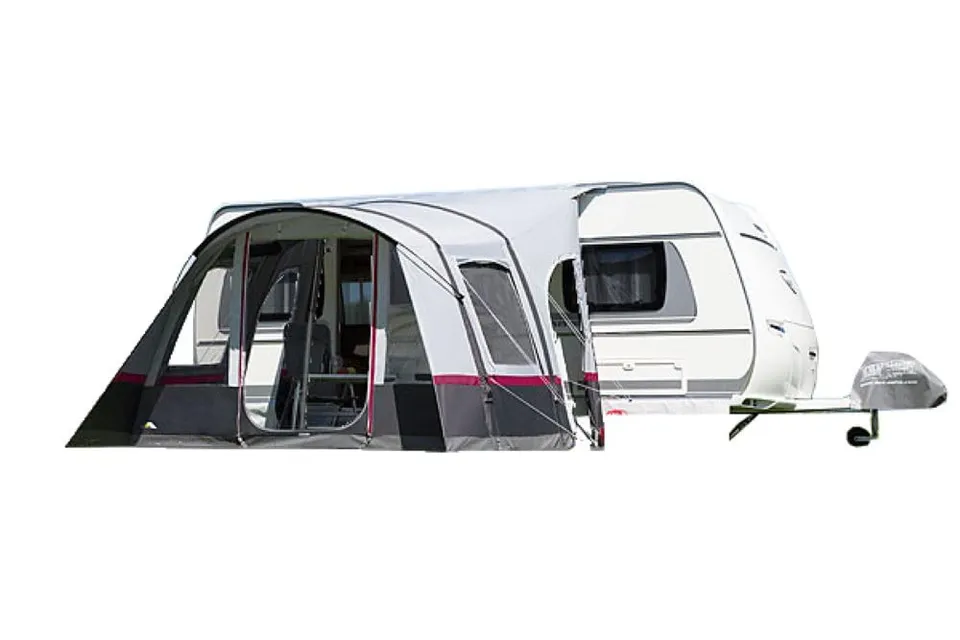 dwt-bella-air-hq-teilzelt-340x280-cm-wohnwagen-aufblasbar image 1