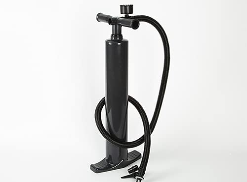 dwt-extras-doppelhubpumpe-quick-air-press-manometer-schwarz image 1