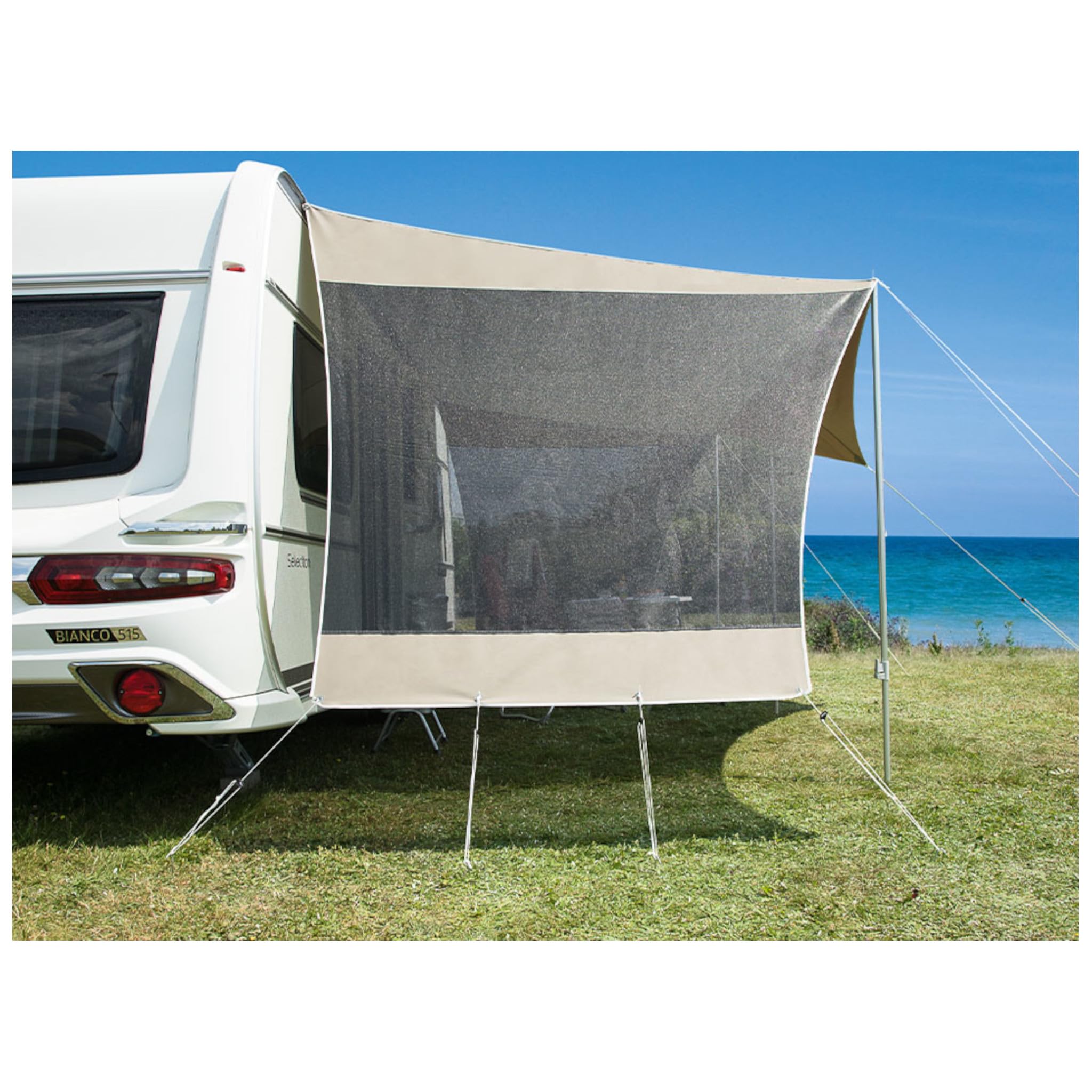 dwt-coco-sonnendach-wohnwagen-240-cm-uv-schutz-mesh image 8