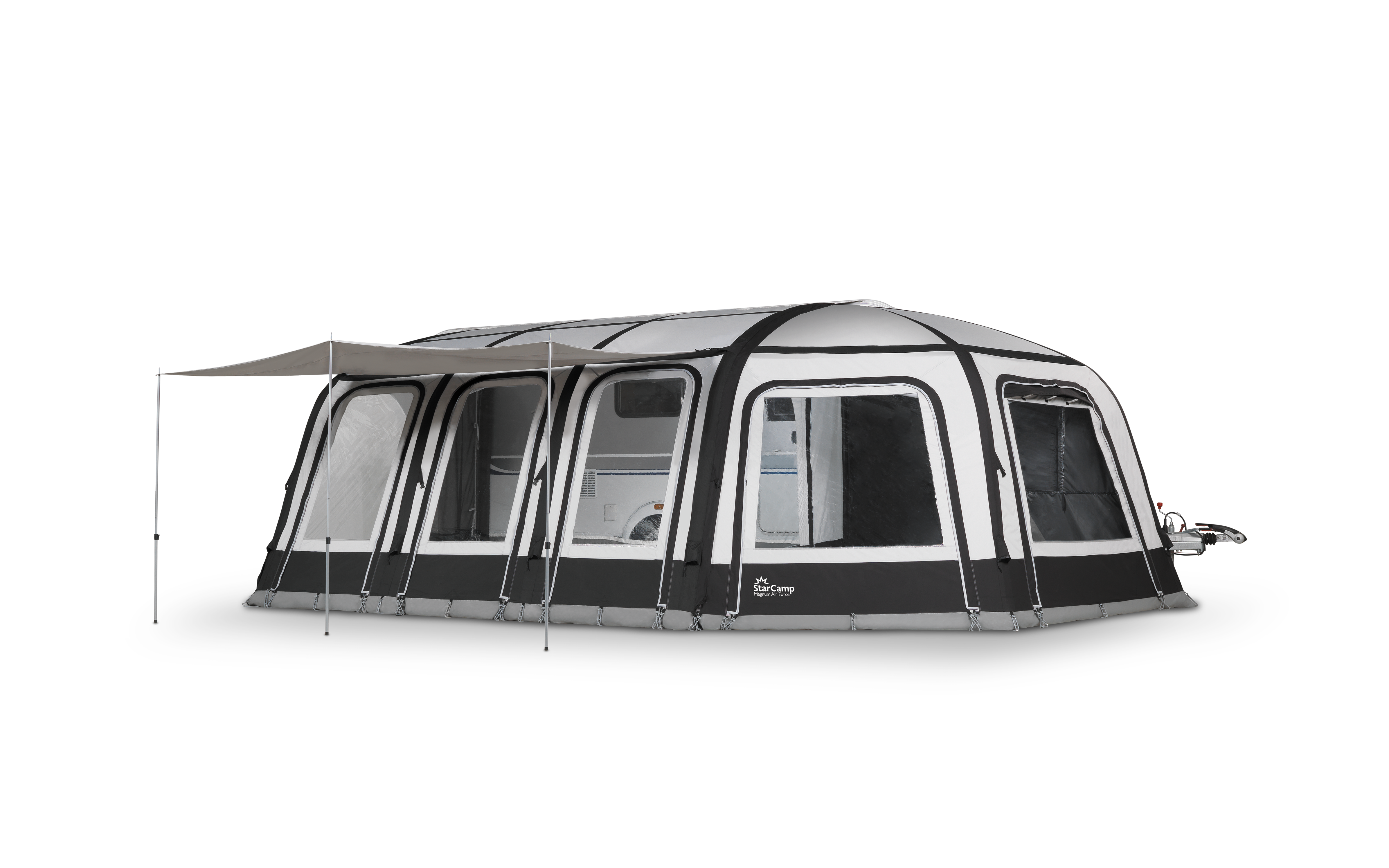 dor-ma-magnum-airforce-klimatex-vorzelt-luft-eaf image 4