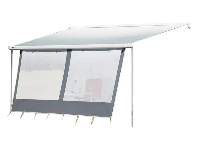 dwt-happy-sun-markisen-seitenwand-xs-185-205-cm-wei image 1