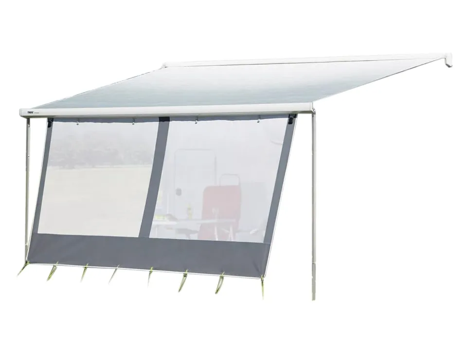 dwt-happy-sun-markisen-seitenwand-xs-185-205-cm-wei image 1