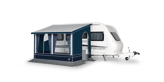 dor-ma-davos-winterzelt-quattro-200-cm-tiefe image 1