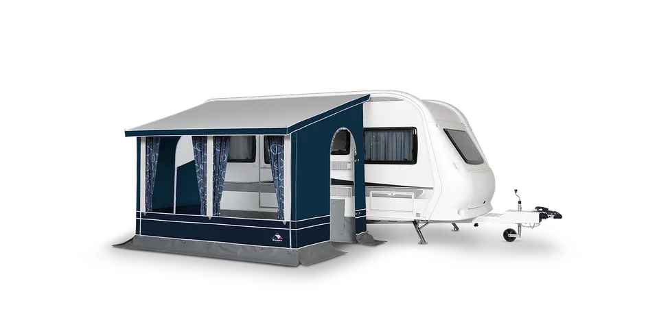 dor-ma-davos-winterzelt-quattro-200-cm-tiefe image 1
