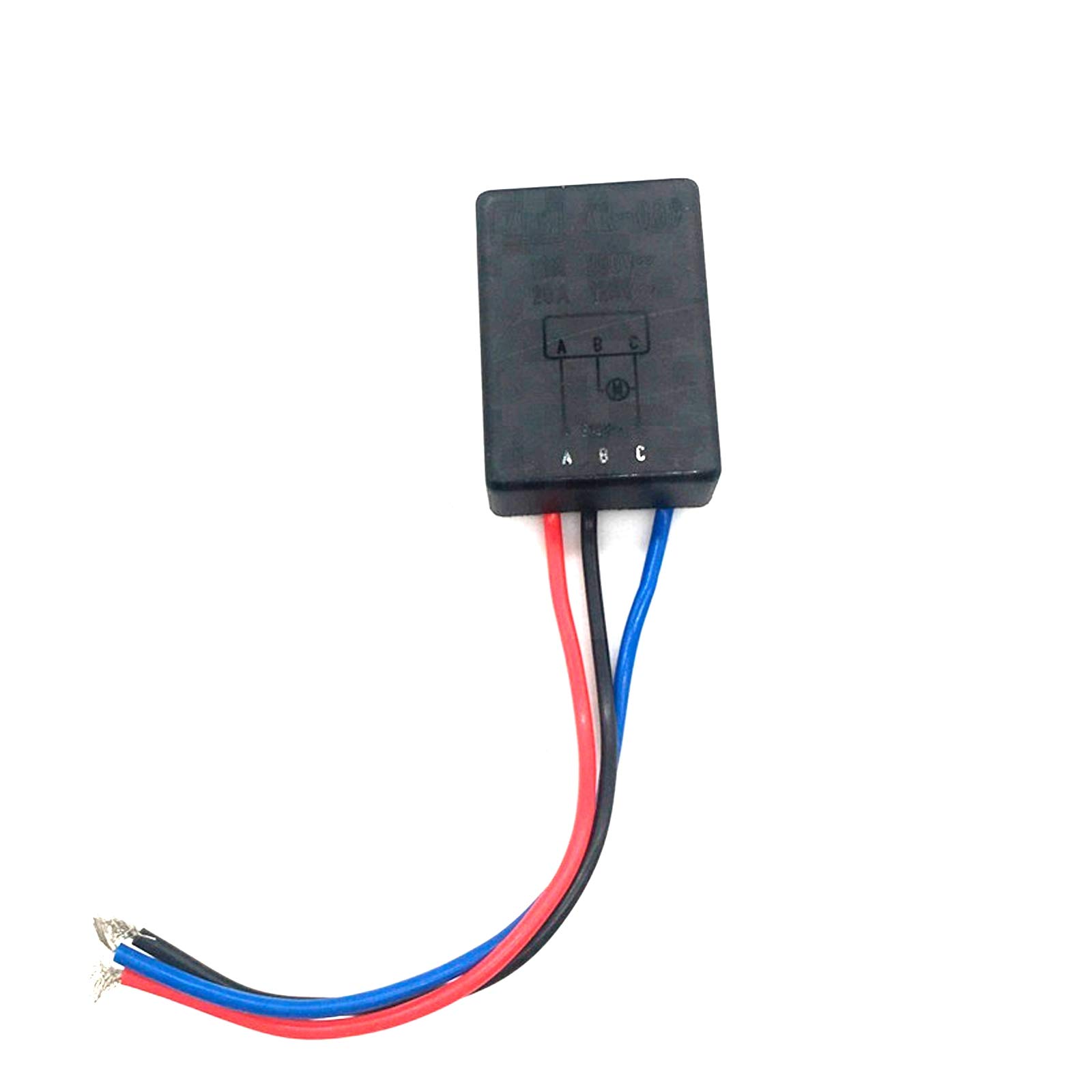 dwt-sanftanlaufmodule-sanftanlaufmodul-230v-12a-2500w image 2