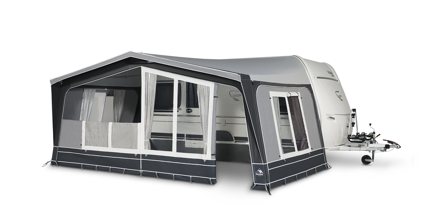 dor-ma-diamond-xl270-vorzelt-270-tiefe-design image 3