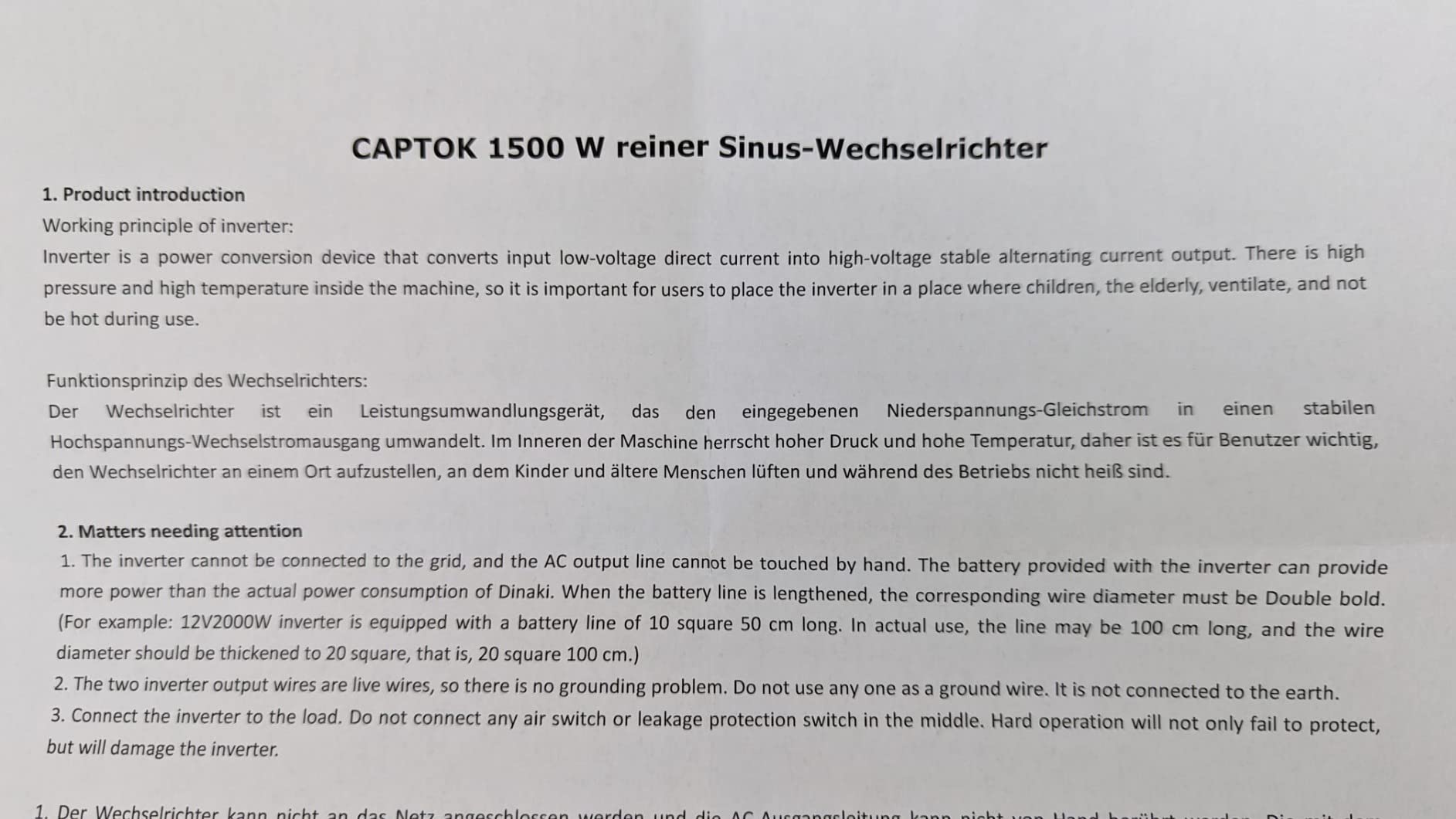 Einfach zu nutzen
