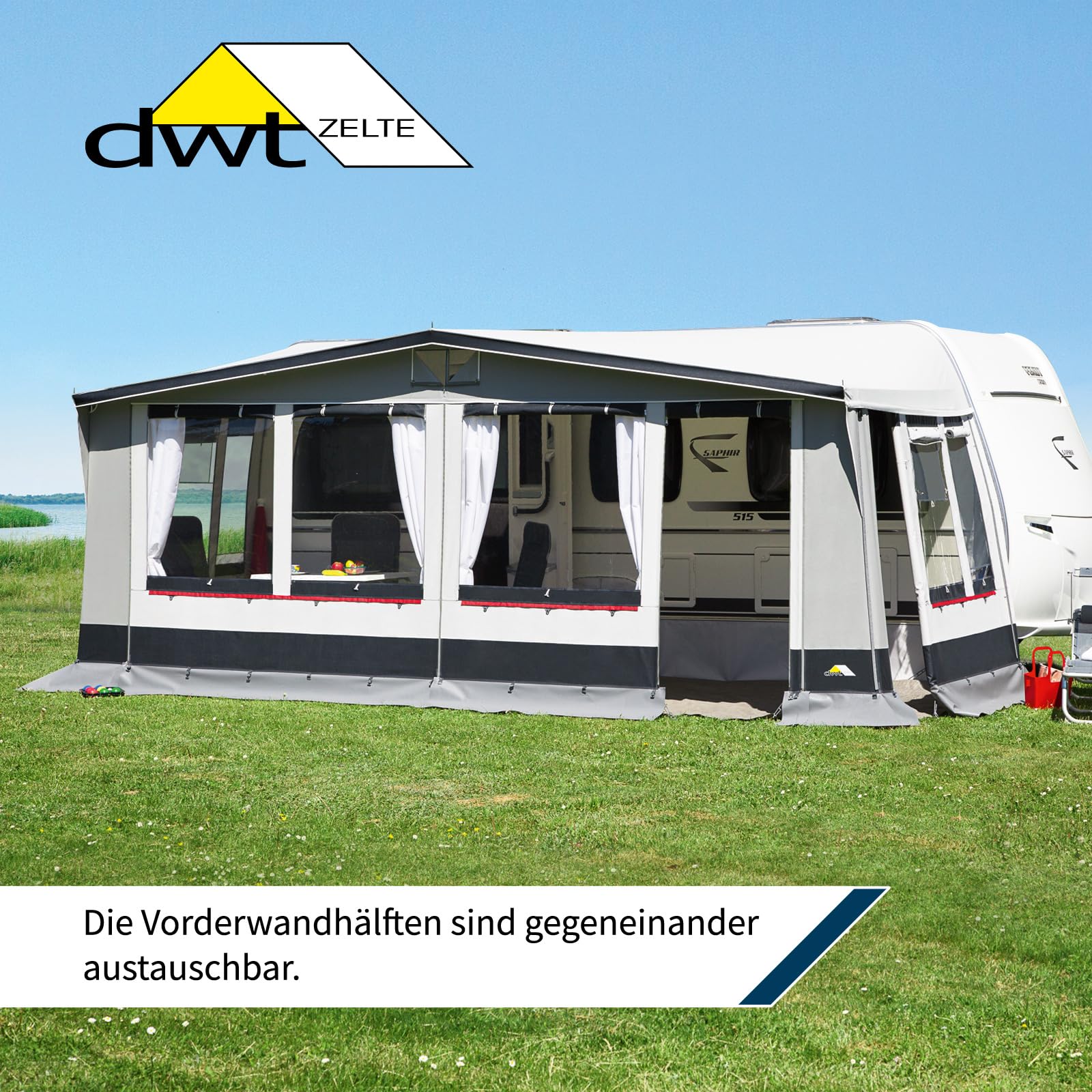 dwt-paradies-iii-vorzelt-gr-13-911-940-cm-280-cm-tief-polyester image 2