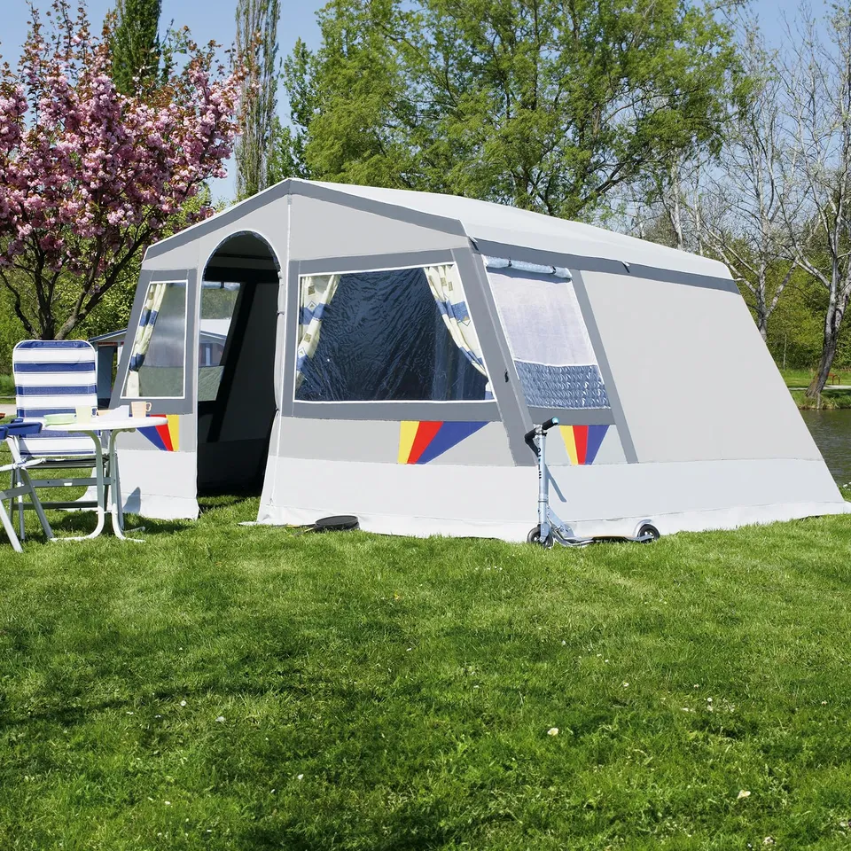 dwt-hacienda-campingzelt-400-x-380-cm-f-r-5-personen-steilwand image 1