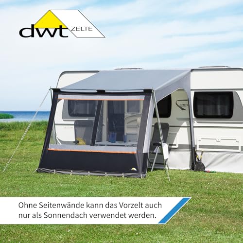dwt-fortuna-ii-teilzelt-vorzelt-250x280-cm-grau image 8