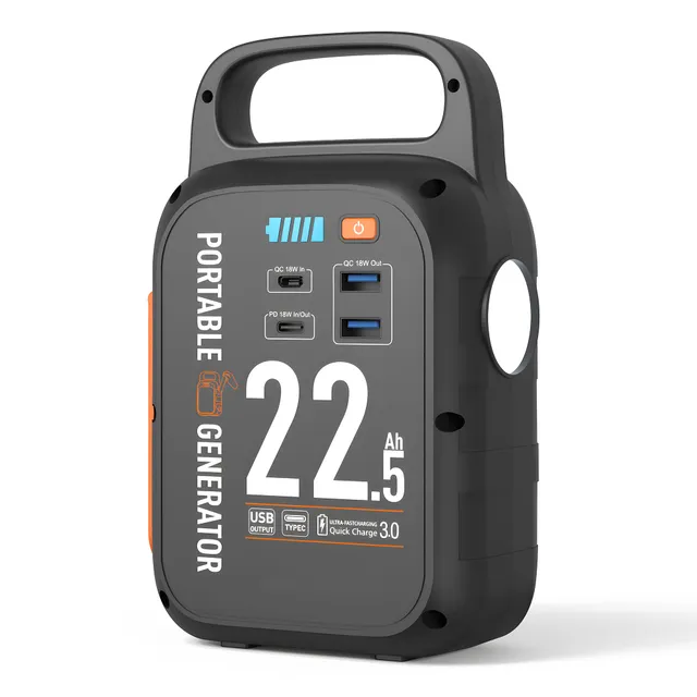 captok-power-bank-kurbel-powerbank-22500mah-18w-mit-led image 1