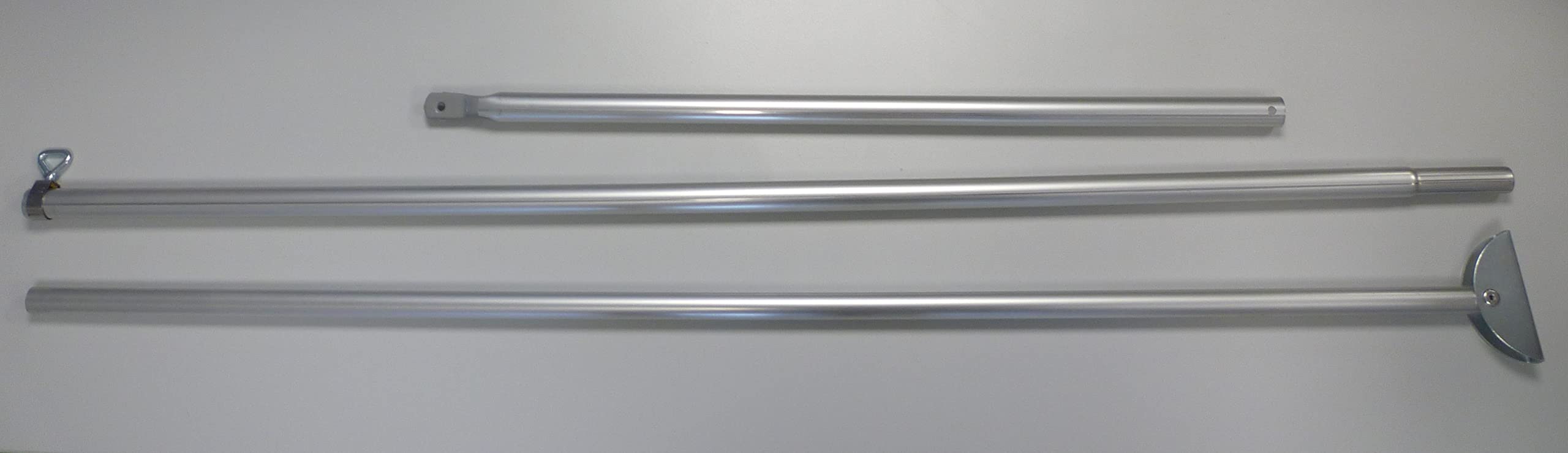 dwt-extras-andruckstange-290-cm-25-mm-alu-gerade image 1