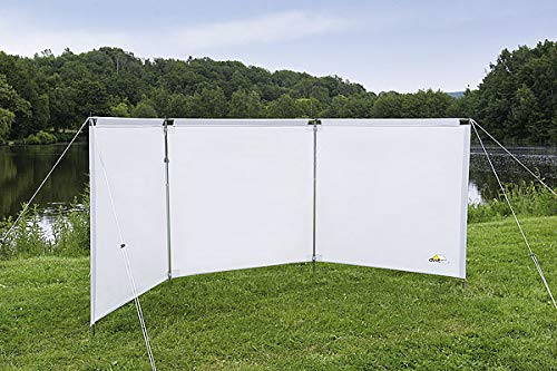 dwt-fyn-iii-windschutz-450-x-130-cm-mit-gest-nge-pvc image 7
