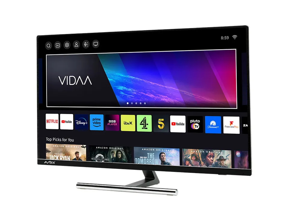 avtex-av320ts-fernseher-smart-tv-32-zoll-12v-wohnmobil-streaming image 1