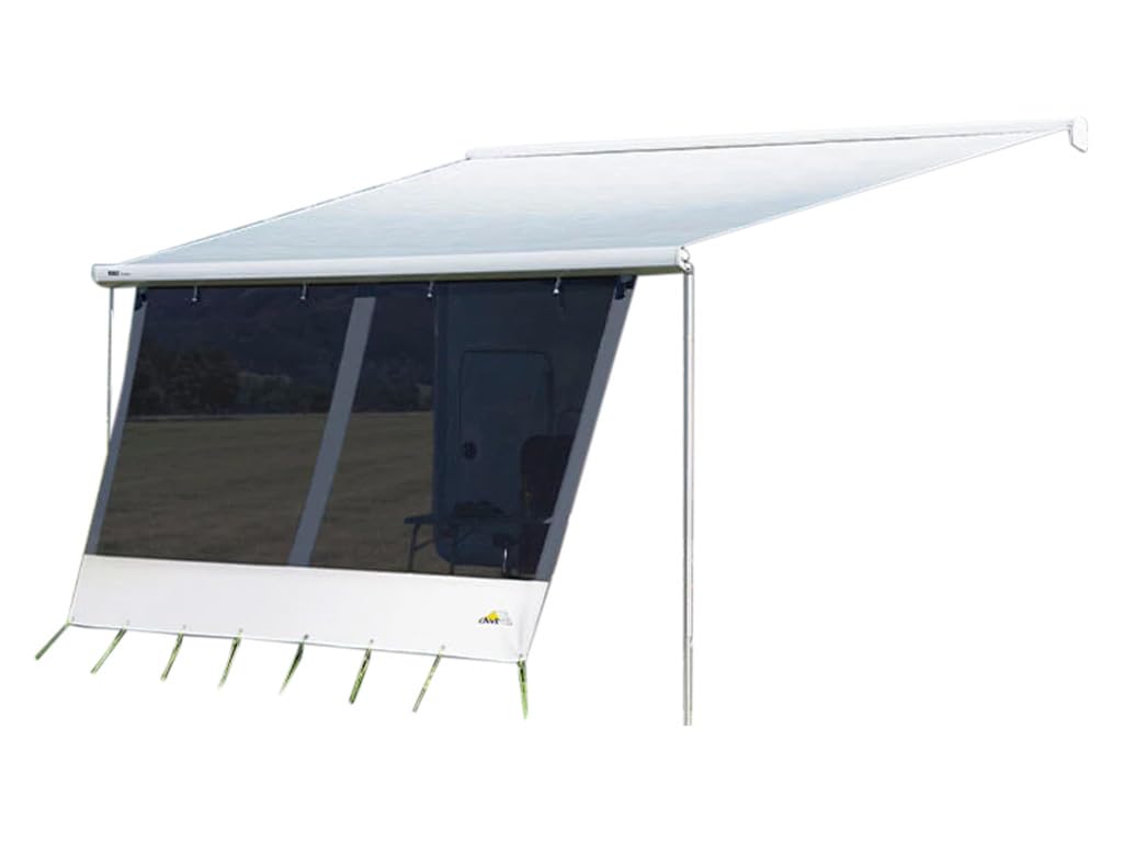dwt-happy-sun-markisen-seitenwand-xs-185-205-cm-wei image 2