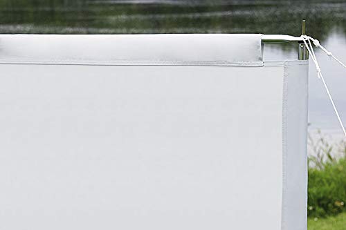dwt-fyn-iii-windschutz-450-x-130-cm-mit-gest-nge-pvc image 8