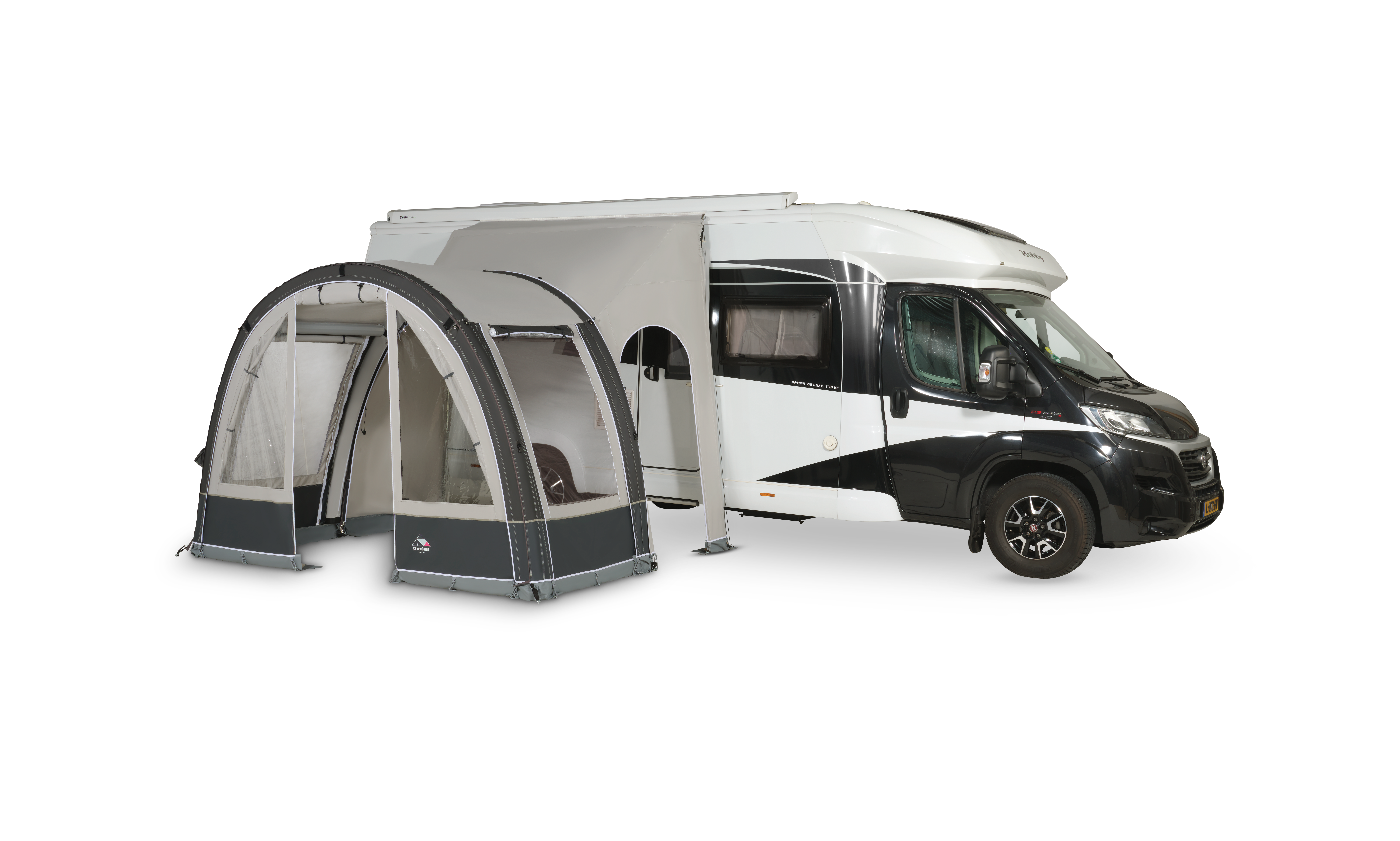 dor-ma-traveller-air-flex-luftvorzelt-wohnmobil image 3