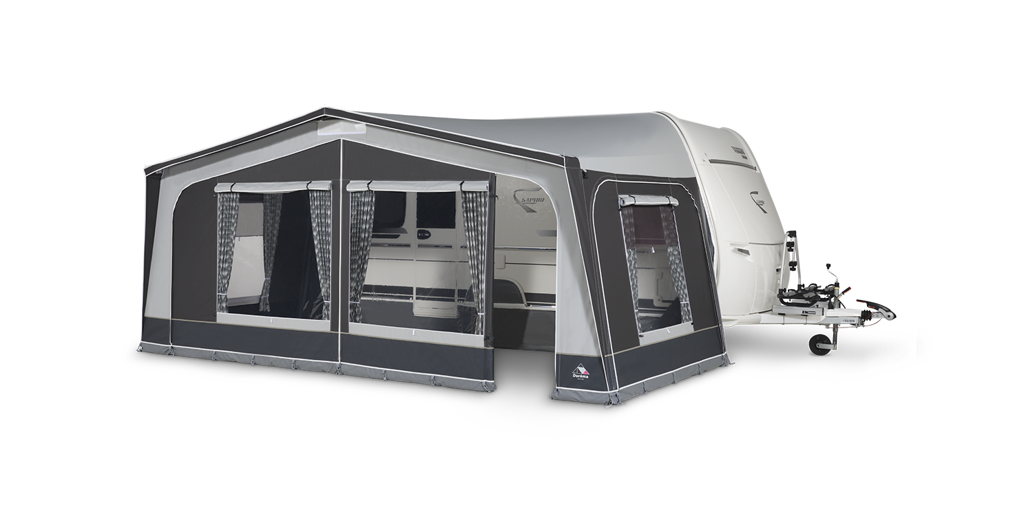 dor-ma-monza-240-de-luxe-vorzelt-all-season-240cm image 2