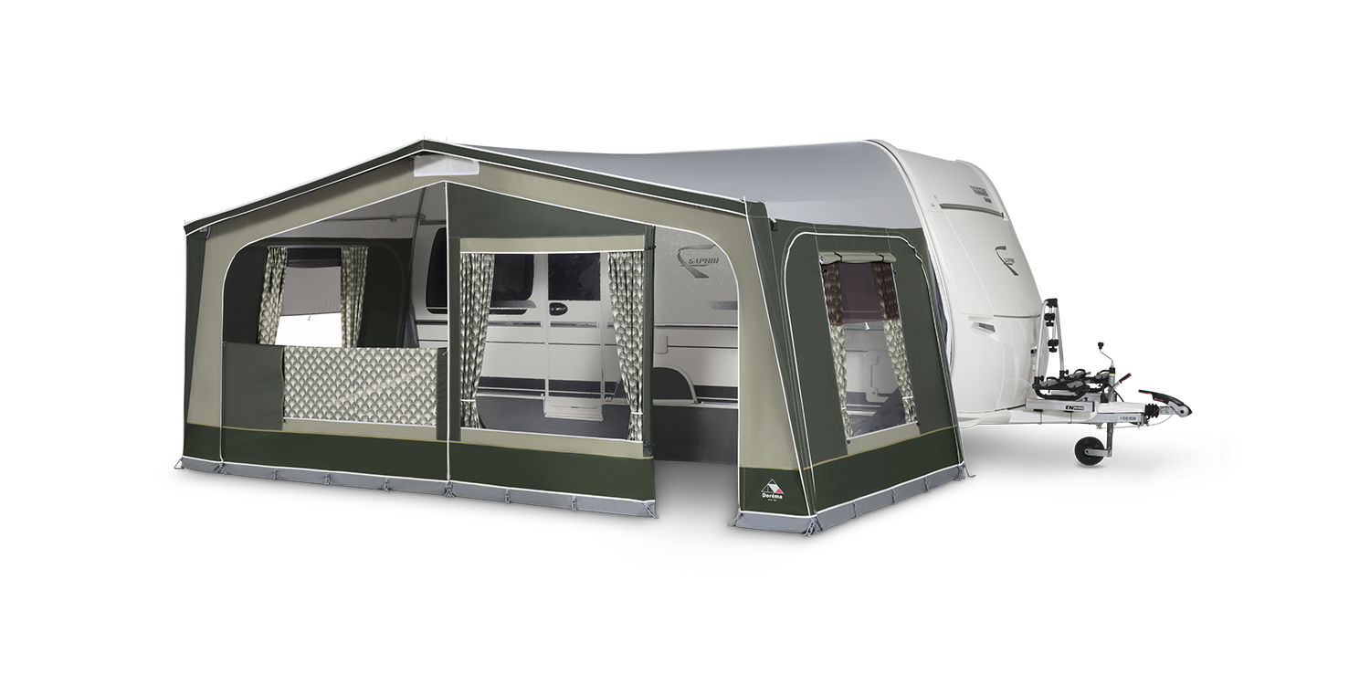 dor-ma-monza-xl270-vorzelt-270-cm-all-season-ykk image 2