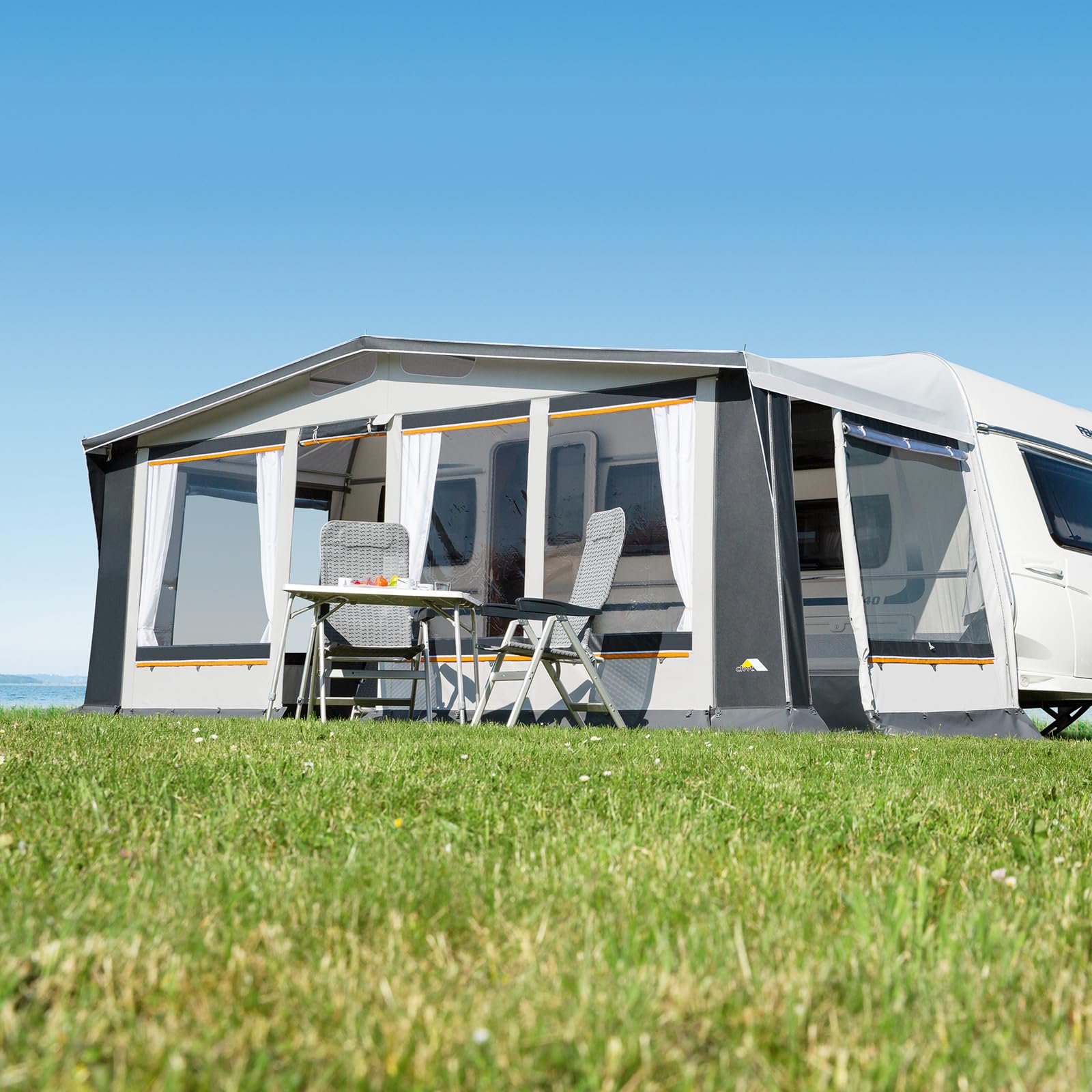 dwt-ganzzelte-prinz-plus-240-ganzjahresvorzelt-dauercamping image 2