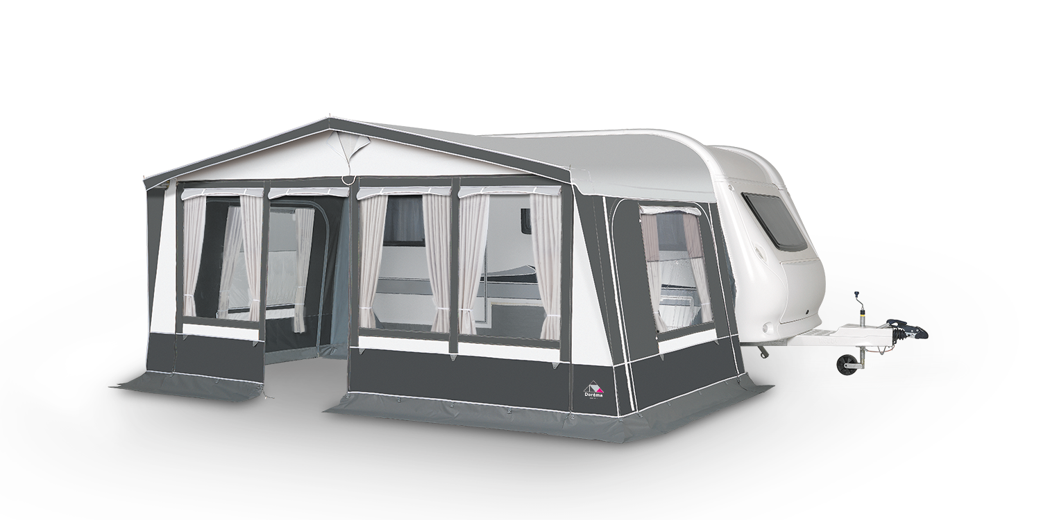 dor-ma-bergamo-de-luxe-dauercamper-vorzelt-all-season image 1