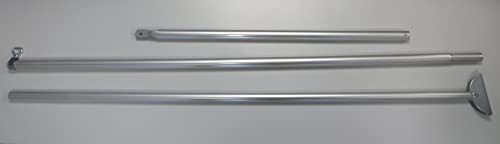 dwt-extras-andruckstange-290-cm-25-mm-alu-gerade image 2