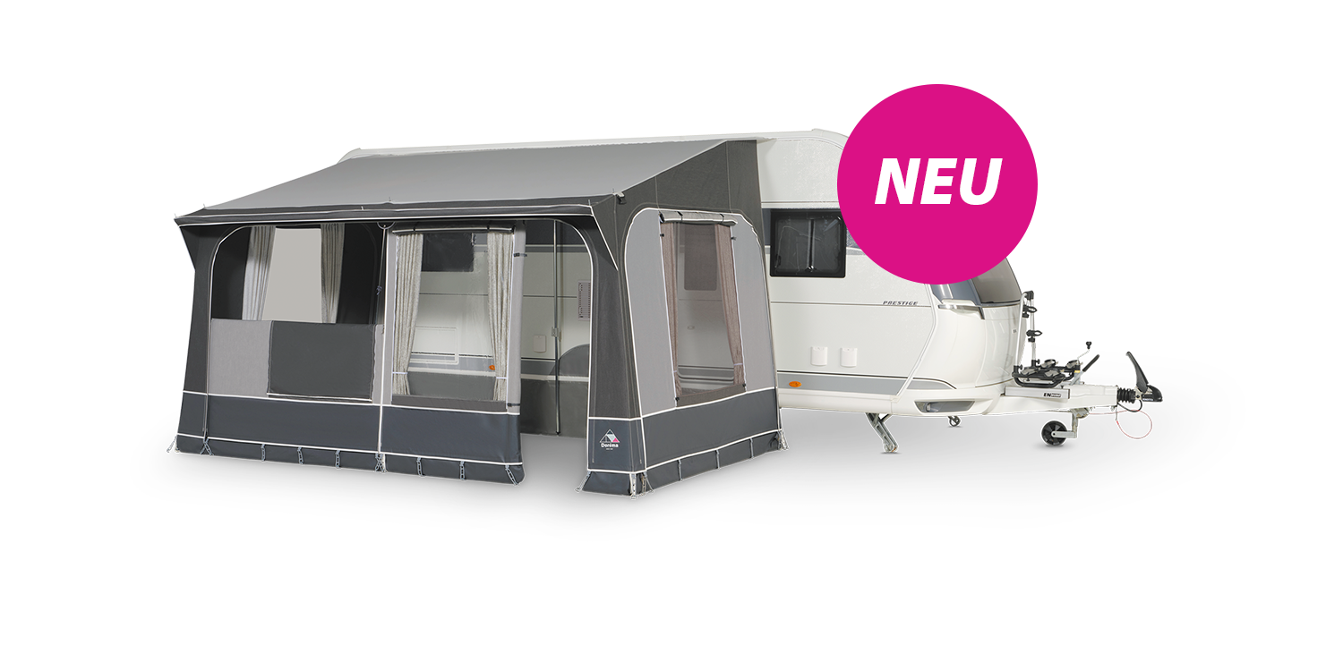 dor-ma-quartz-400-de-luxe-teilzelt-acryl-saison-400 image 1