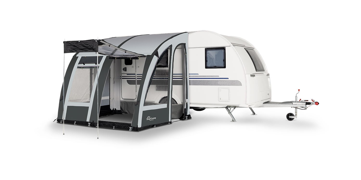 dor-ma-magnum-airforce-klimatex-vorzelt-luft-eaf image 2