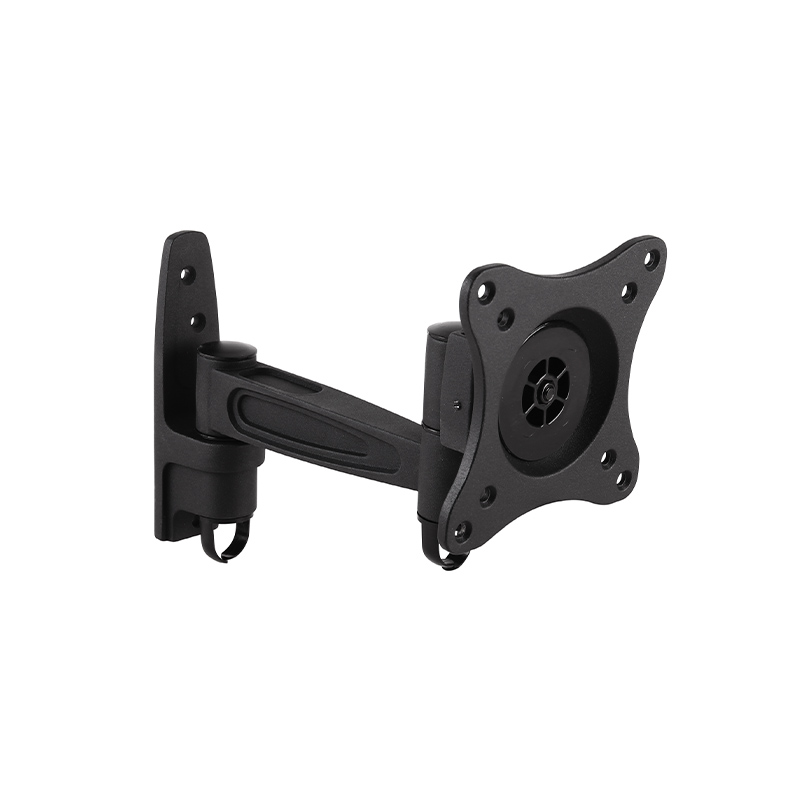 avtex-zubeh-r-ak85tm-tv-wandhalterung-einarm-vesa-75-100-neigbar image 1