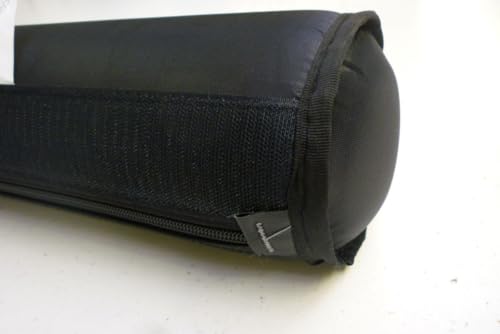 dwt-air-in-luftpolster-230-cm-schwarz-vorzelt-zubeh-r-1-stk image 6