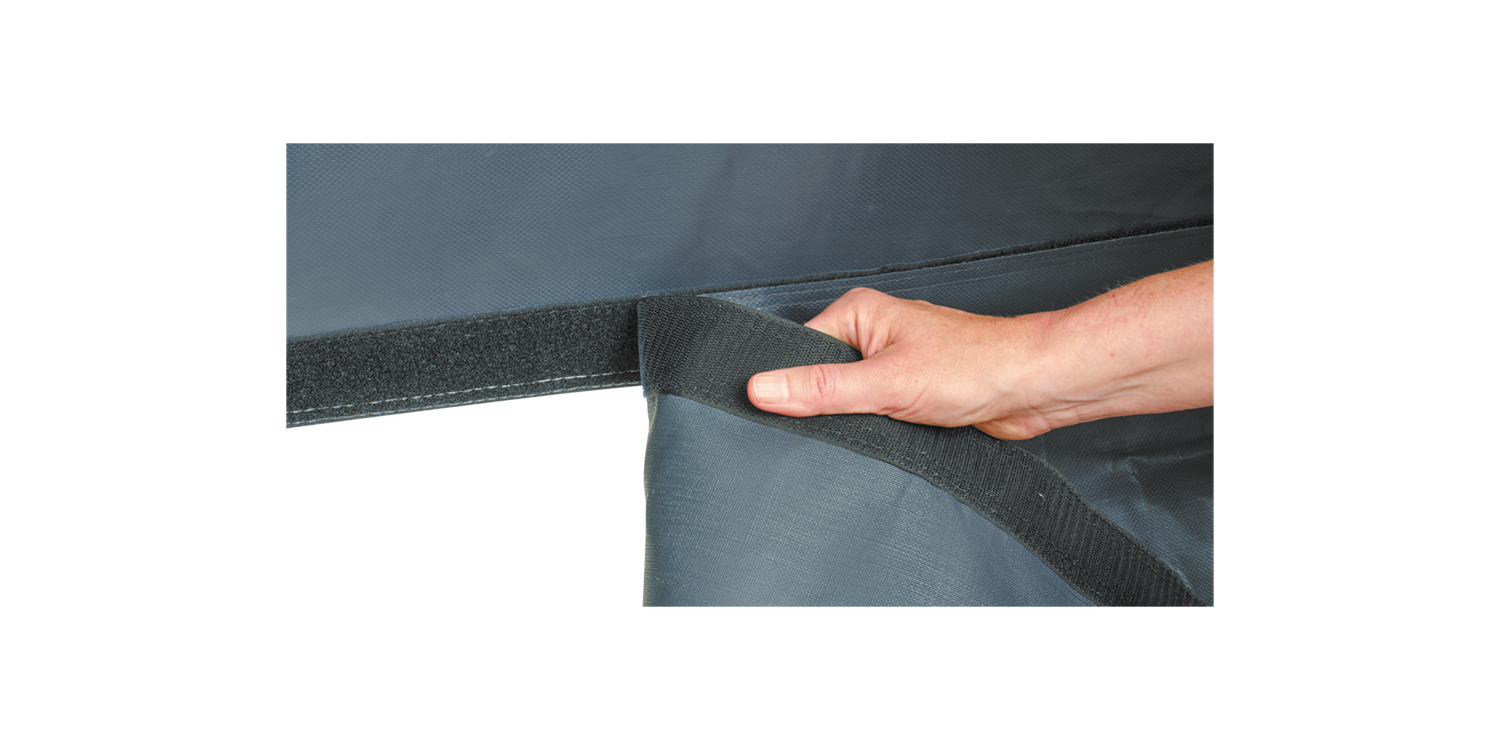 dor-ma-quartz-400-de-luxe-teilzelt-acryl-saison-400 image 5