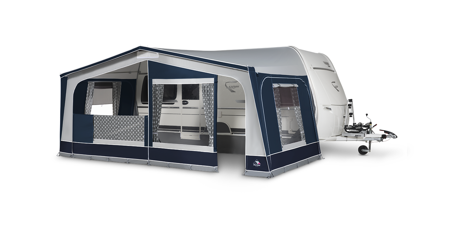 dor-ma-monza-xl270-vorzelt-270-cm-all-season-ykk image 1