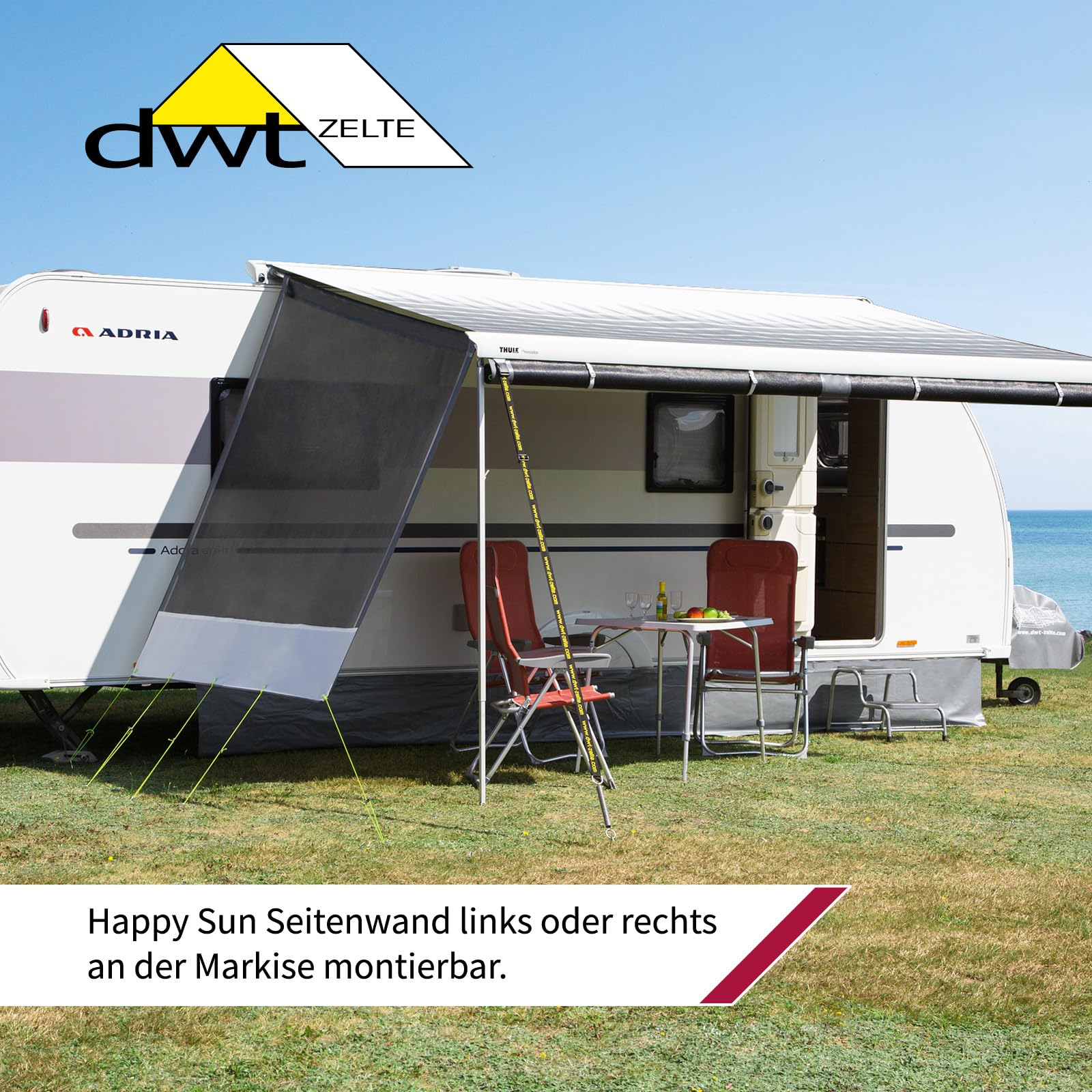 dwt-happy-sun-markisen-seitenwand-xs-185-205-cm-wei image 4