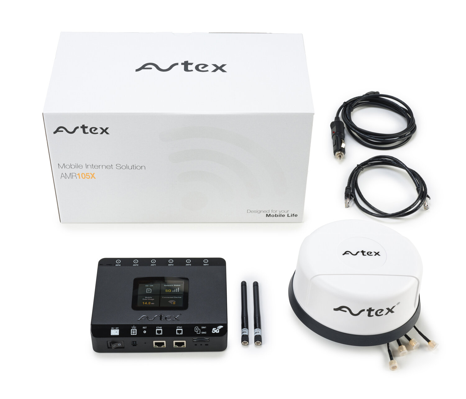 avtex-amr105x-5g-wifi-6-router-mit-dachantenne-dual-sim image 1