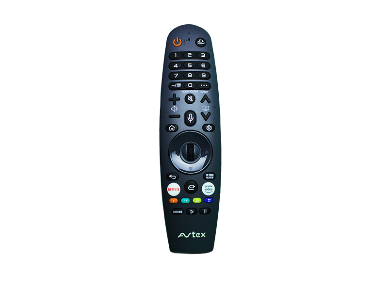 avtex-sprachfernbedienung-fernbedienung-webos-mit-sprache image 1