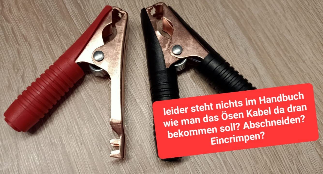 Lüfter hörbar