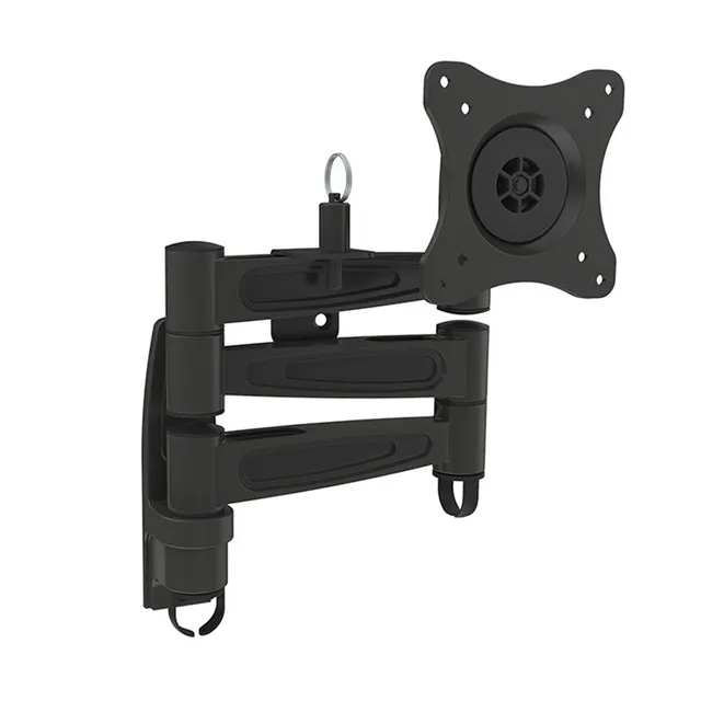 avtex-zubeh-r-ak87tm-tv-halterung-vesa-75-100-schwenkbar image 1